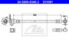 ATE 24.5265-0345.3 Brake Hose